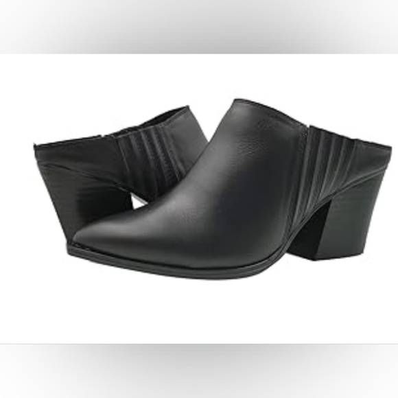 FARYL by Farylrobin Sarena Black 9 M - Picture 1 of 4